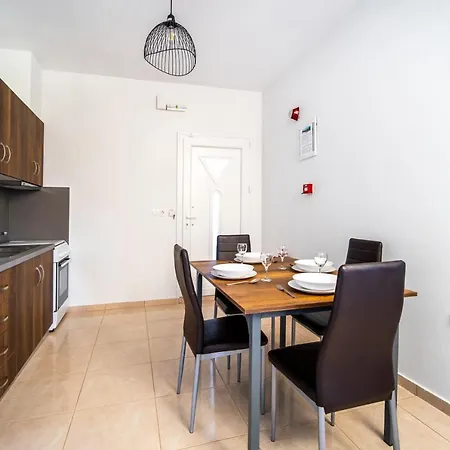 Apartamento Onites Elegant