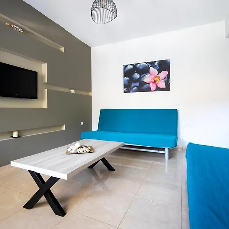 Apartamento Onites Elegant