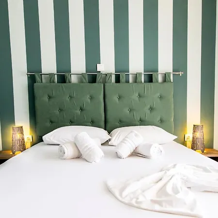 Onites Elegant Apartamento