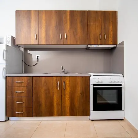 Onites Elegant Apartamento Skala Potamias