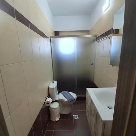 Apartamento Onites Elegant *