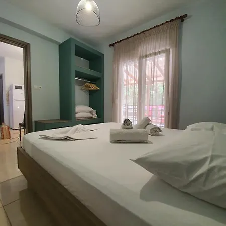 Apartamento Onites Elegant