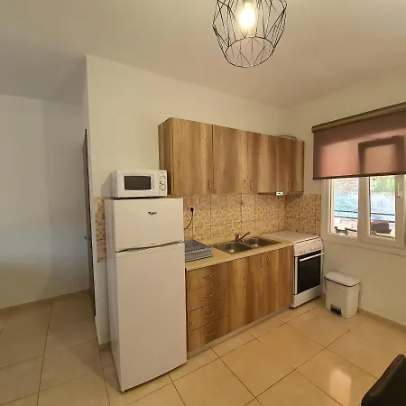 Apartamento Onites Elegant