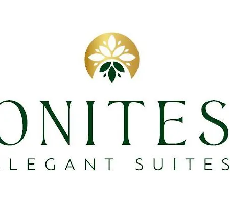 Apartamento Onites Elegant