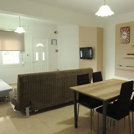 Apartamento Onites Elegant