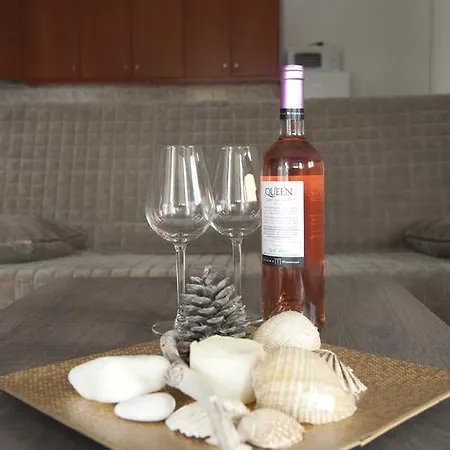 Apartamento Onites Elegant *