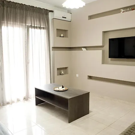 Apartamento Onites Elegant *