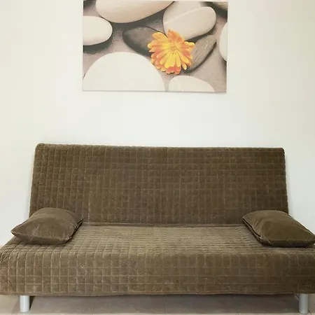 Apartamento Onites Elegant *