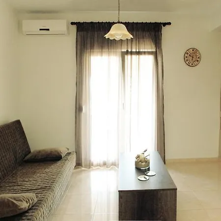 Apartamento Onites Elegant Skala Potamias
