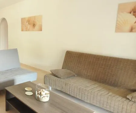 Apartamento Onites Elegant Skala Potamias