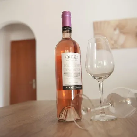 Apartamento Onites Elegant *
