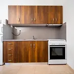 Onites Elegant 아파트 스칼라 포타미아스