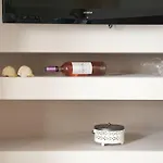 아파트 Onites Elegant 스칼라 포타미아스