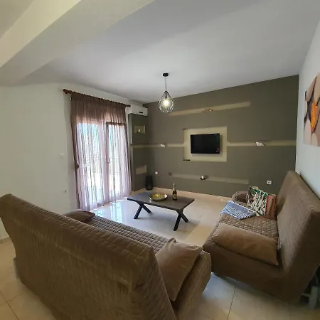 Apartmán Onites Elegant