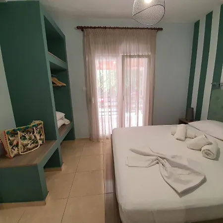 Apartment Onites Elegant *