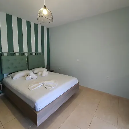 Apartment Onites Elegant