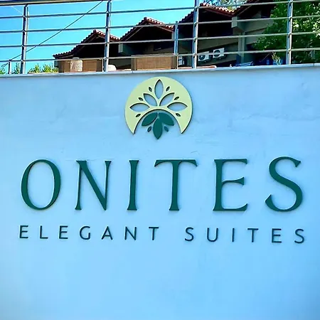 Onites Elegant *