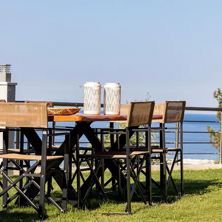 Onites Elegant Apartman