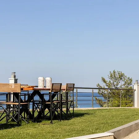Apartman Onites Elegant *