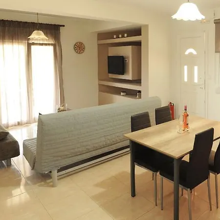 Apartment Onites Elegant *