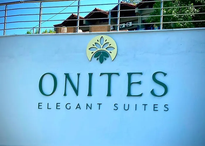 Onites Elegant *